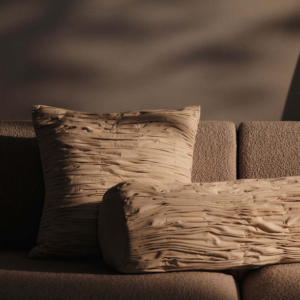 Falda Bolster Pillow