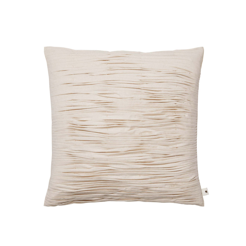 Falda Throw Pillow
