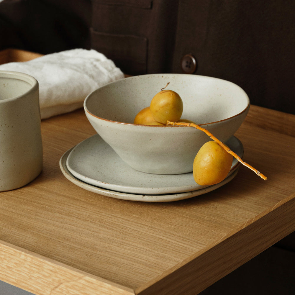 Flow Bowl (Set of 2)