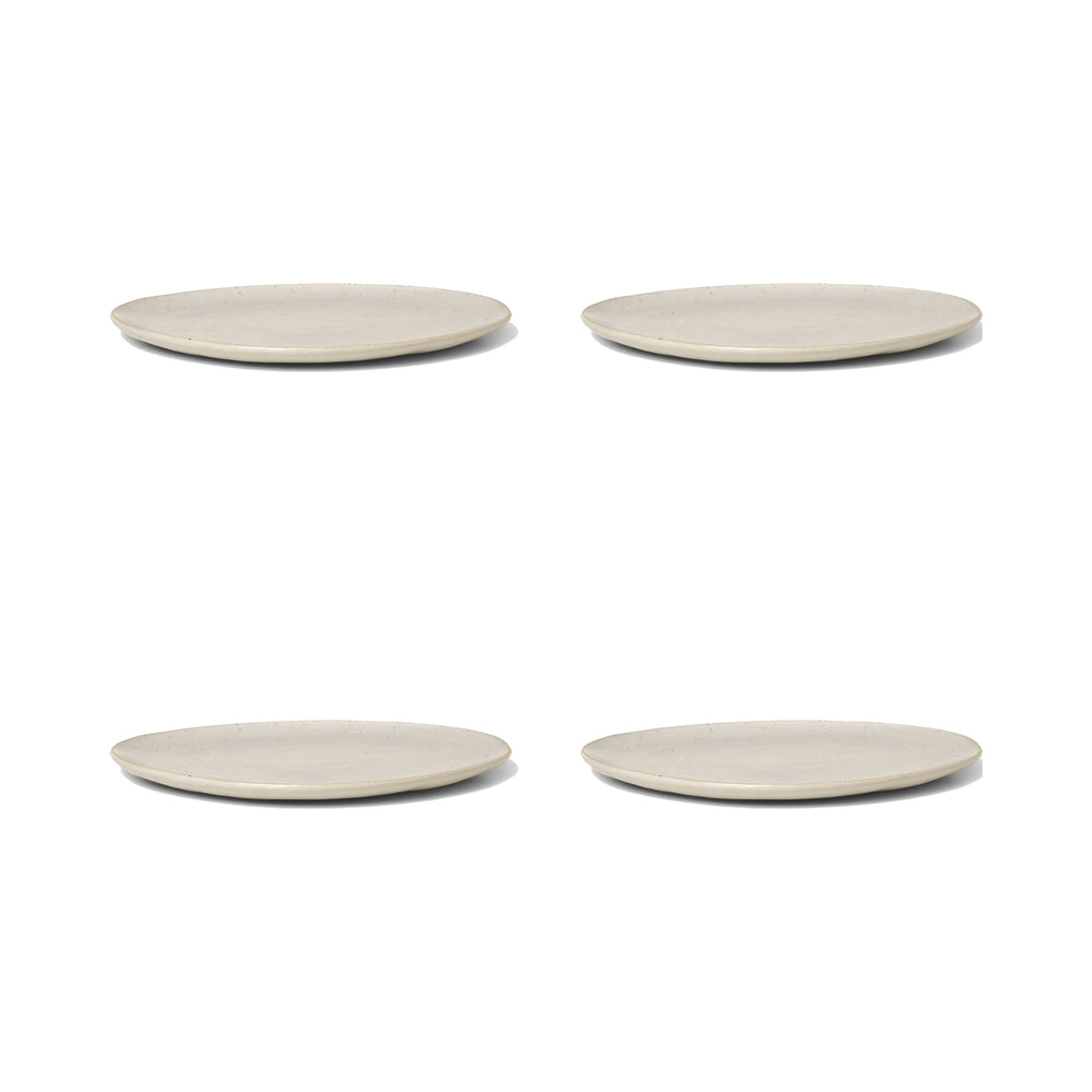 Flow Plate (Set of 4)