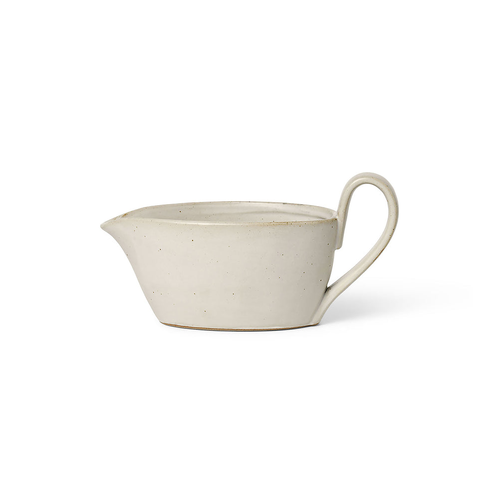 Flow Sauce Boat