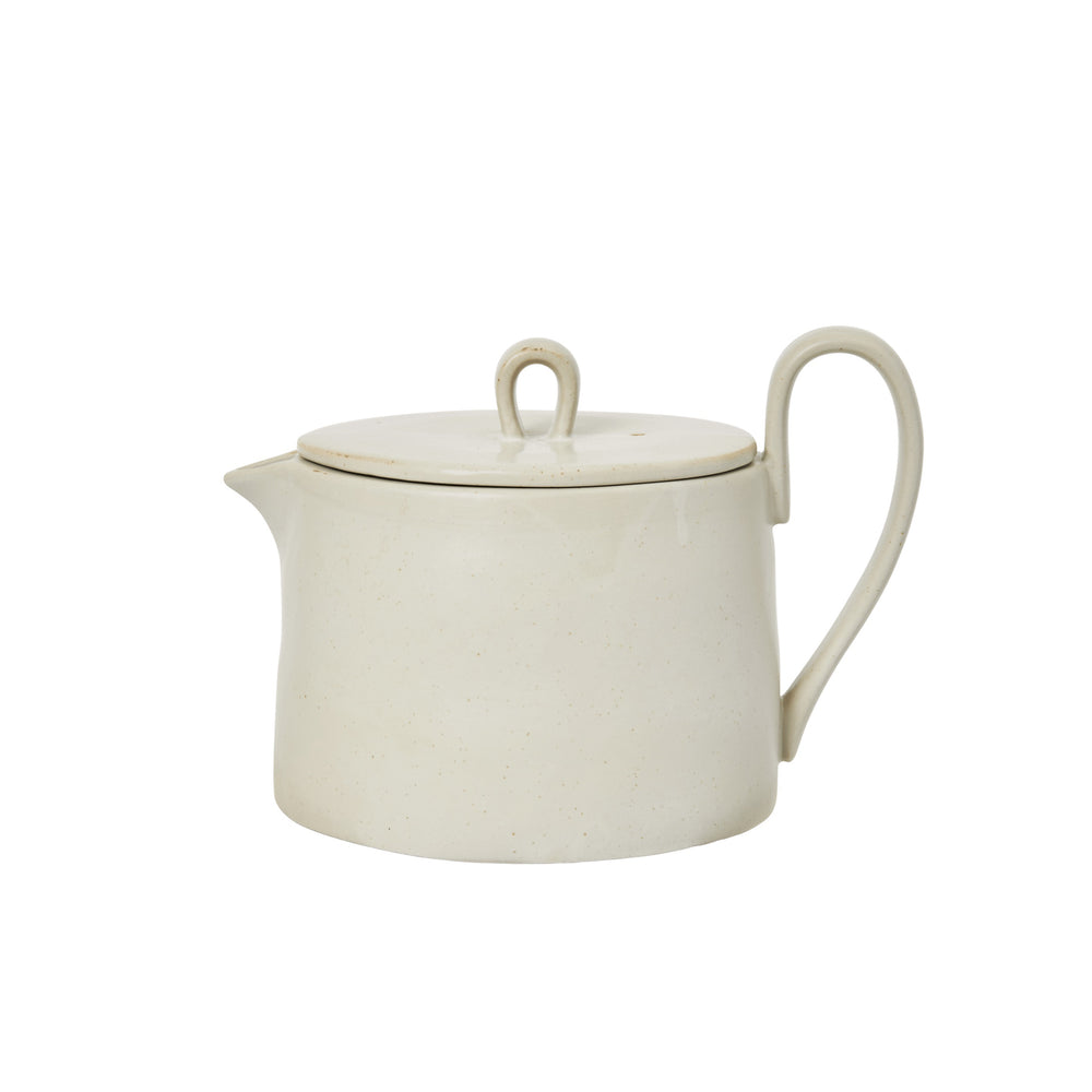 Flow Teapot
