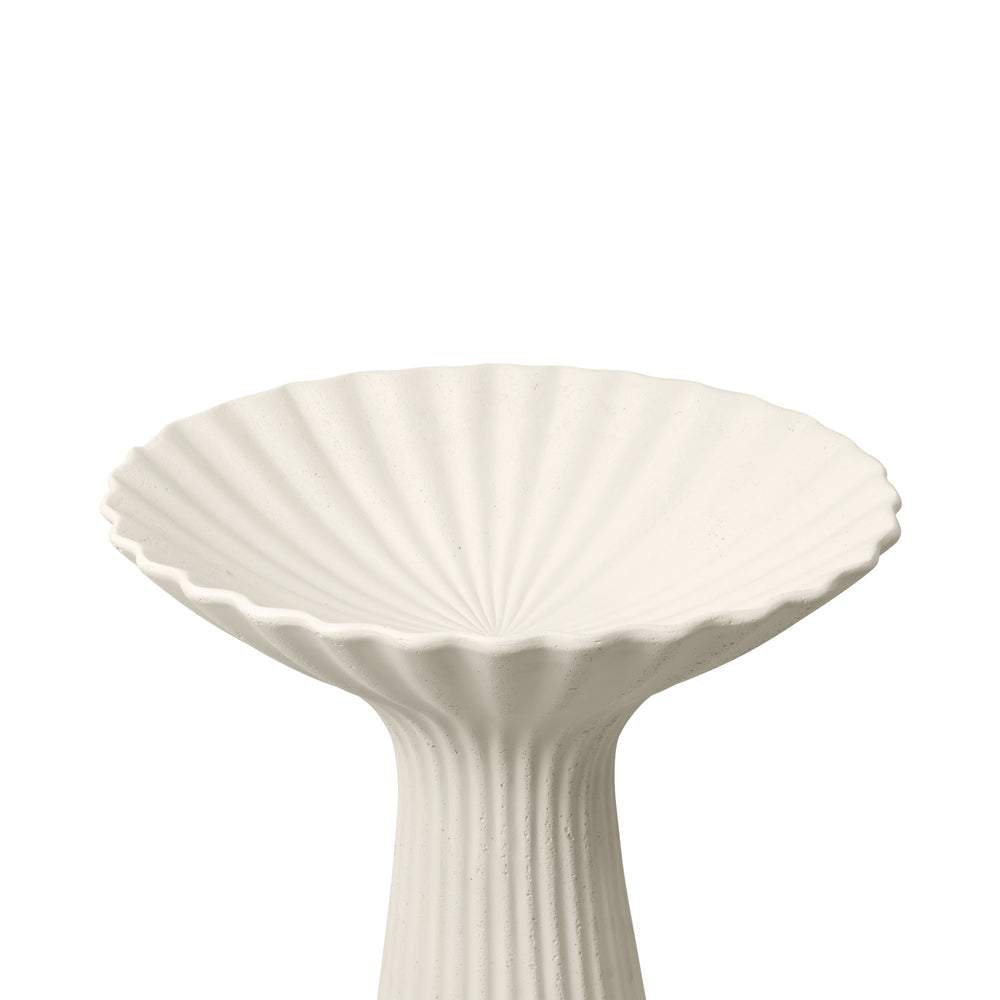 Fountain Pedestal Bowl