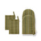 Ito Pot Holder and Oven Mitt Gift Set  option Seaweed