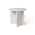 Mineral Sculptural Table