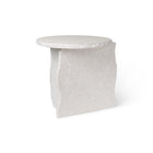 Mineral Sculptural Table