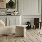 Mineral Sculptural Table