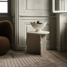 Mineral Sculptural Table
