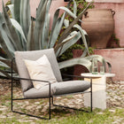 Mineral Sculptural Table