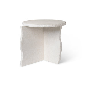 Mineral Sculptural Table