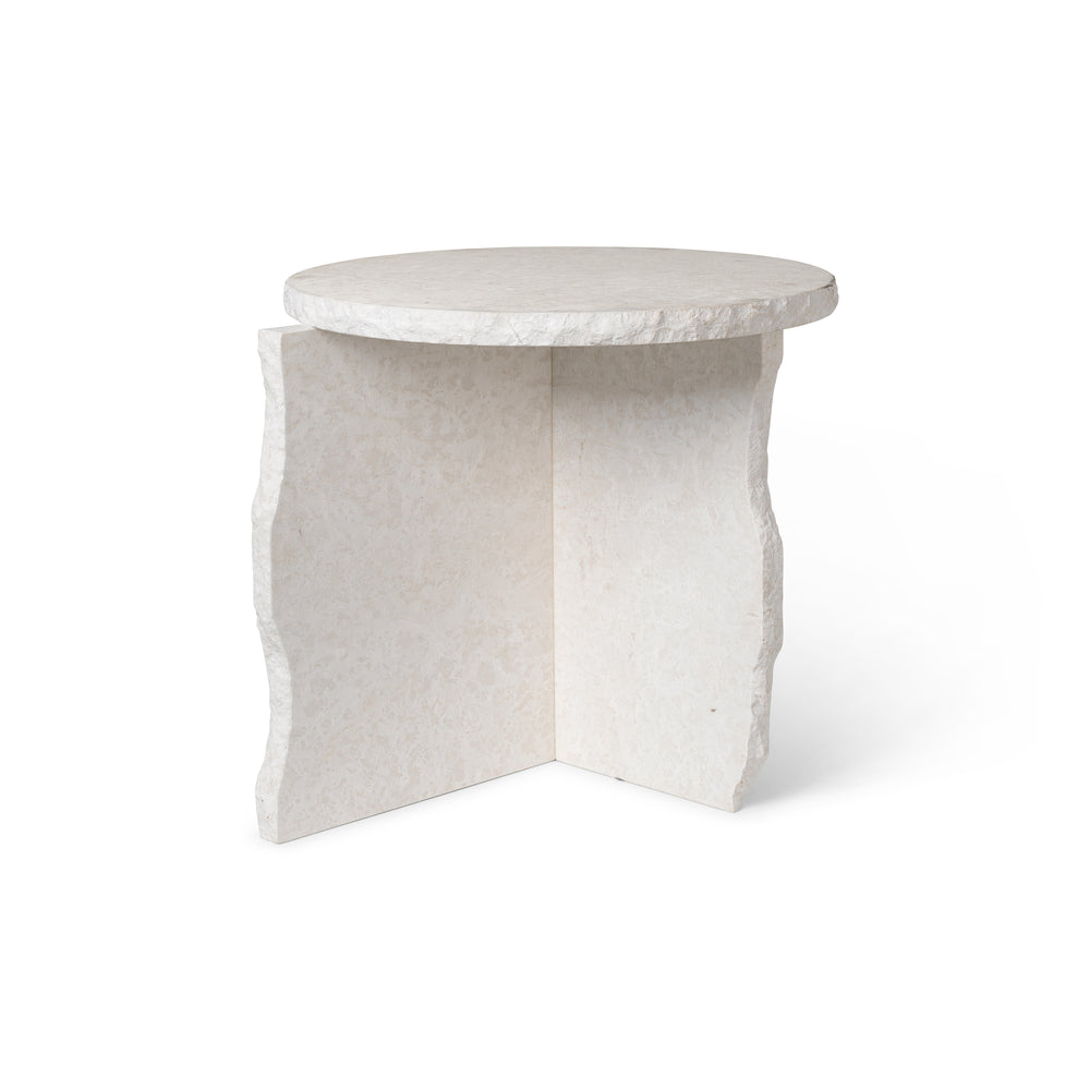 Mineral Sculptural Table