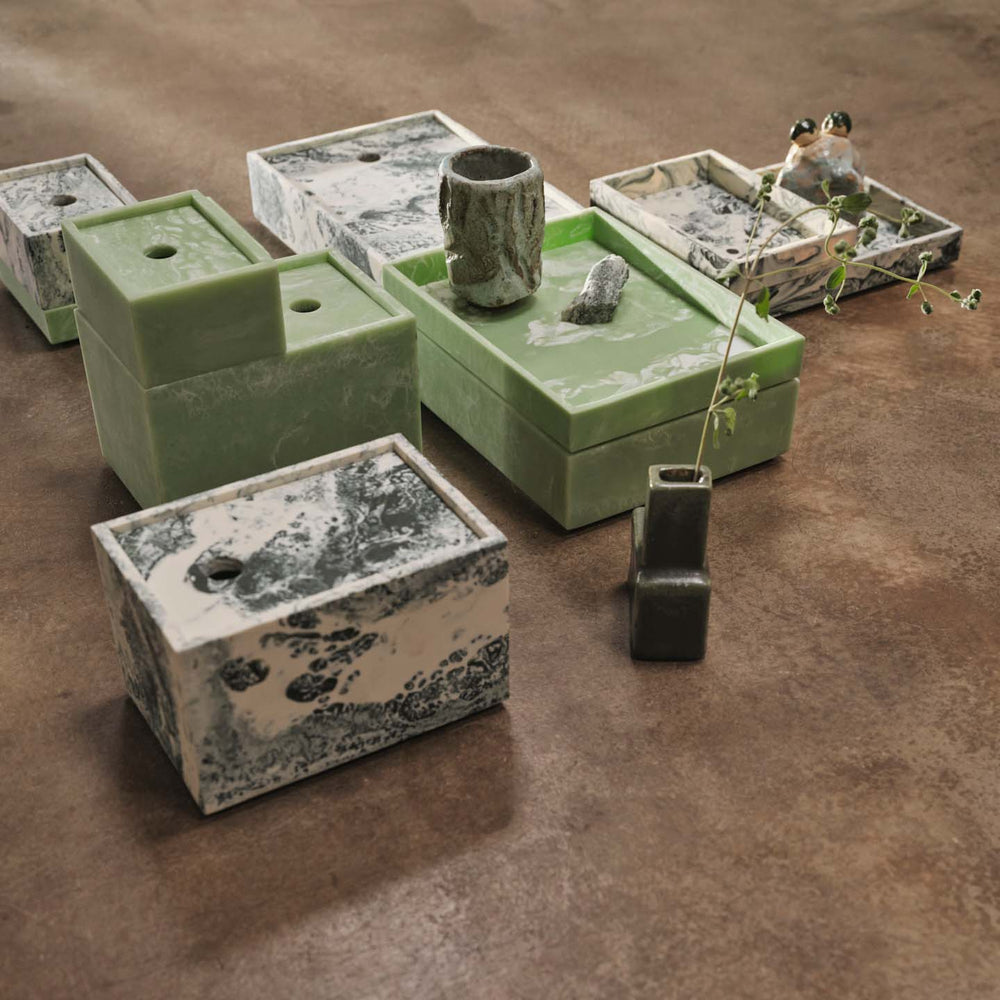 Mist Box
