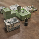 Mist Box