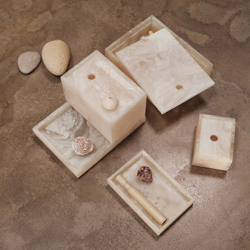 Mist Box