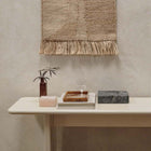 Mist Rectangular Tray (Set of 2)