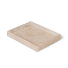 Mist Rectangular Tray (Set of 2)