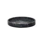 Mist Round Tray