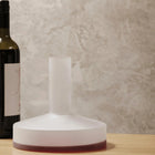 Ripple Wine Carafe and Glasses Gift Set
