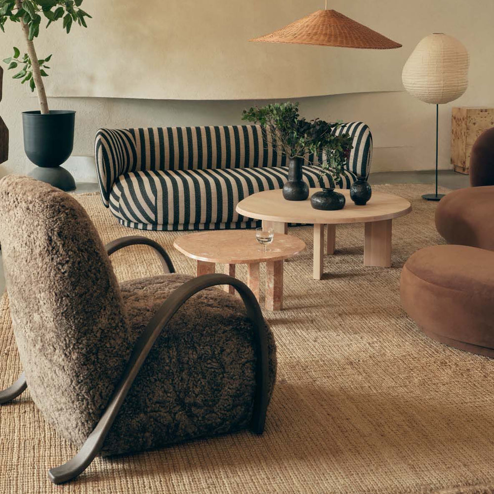 Taula Coffee Table