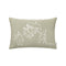 Vuelo Lumbar Pillow  option Elm Green