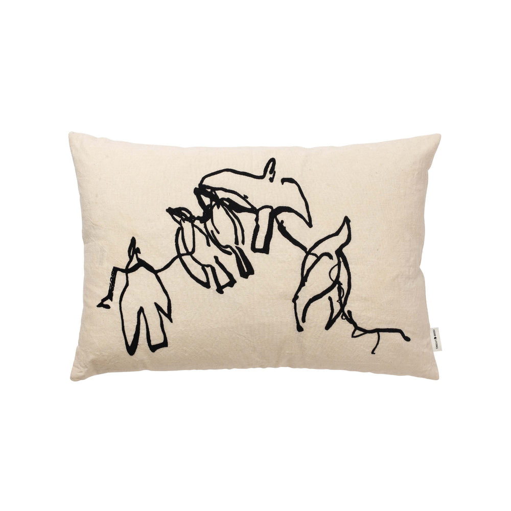 Vuelo Lumbar Pillow