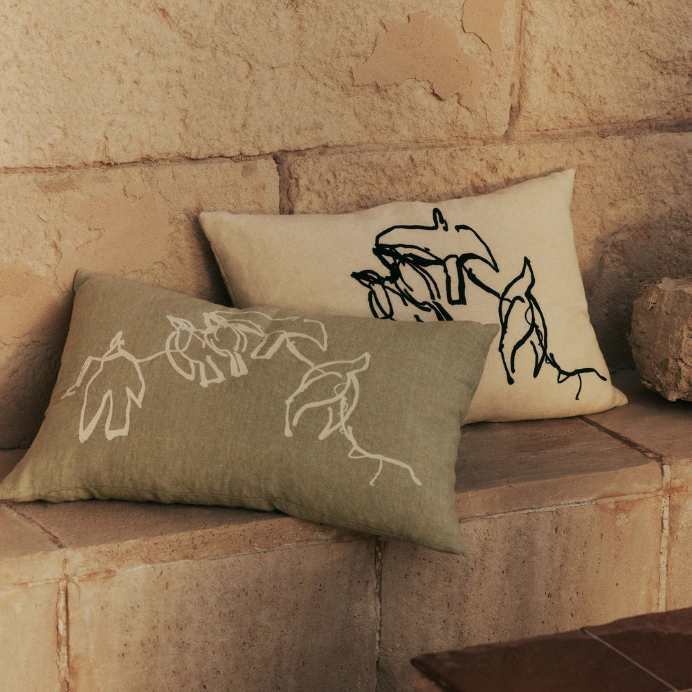 Vuelo Lumbar Pillow