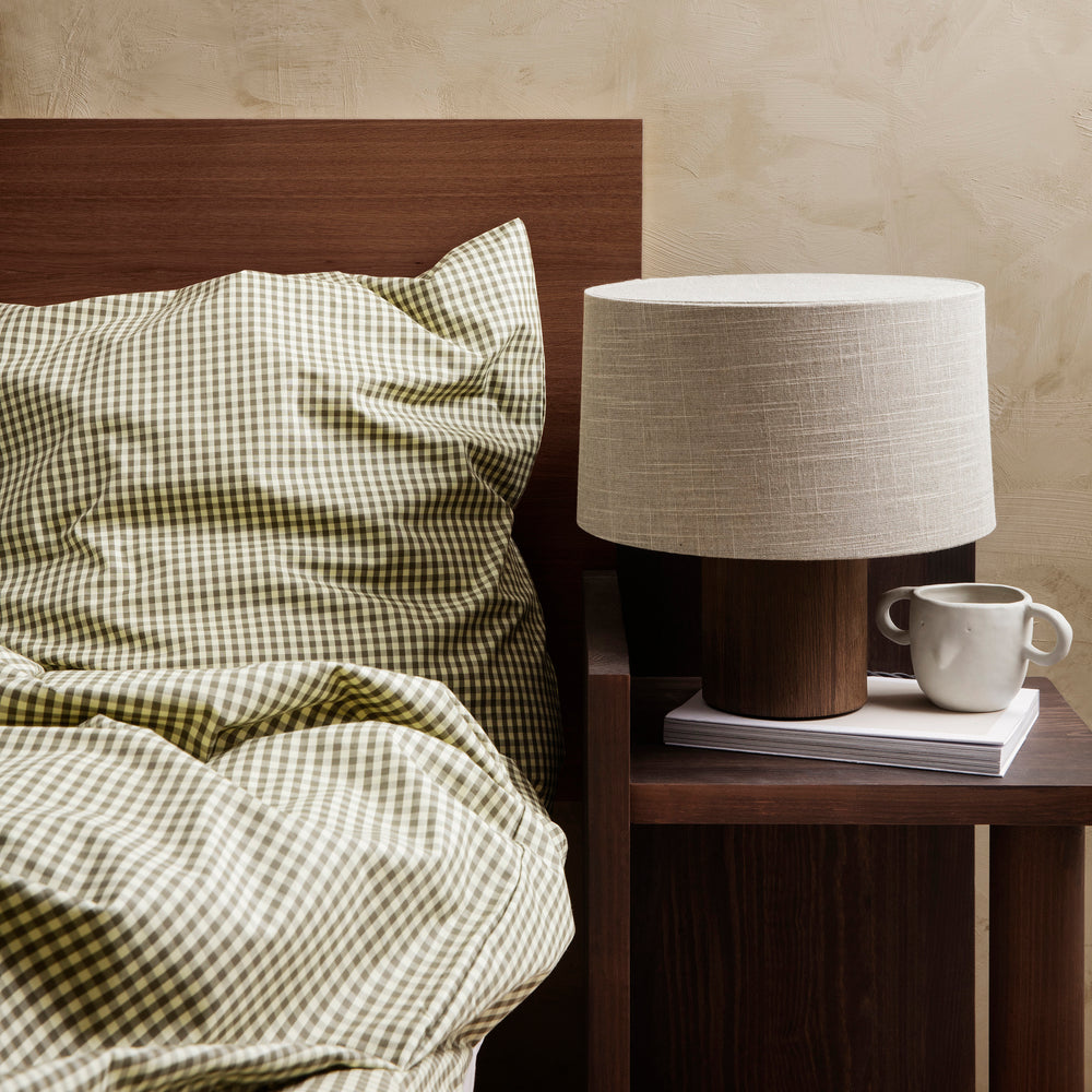 UTA Piece Stool/Side Table