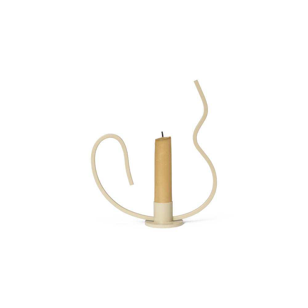 Valse Candle Holder (Set of 2)