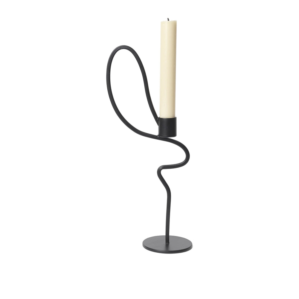 Valse Candle Holder (Set of 2)