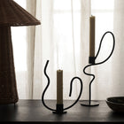 Valse Candle Holder (Set of 2)