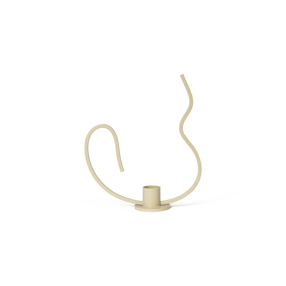 Valse Candle Holder (Set of 2)
