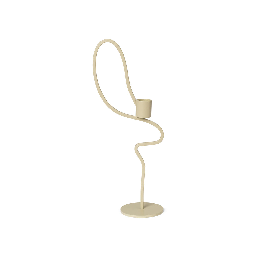Valse Candle Holder (Set of 2)
