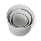 Vary Outdoor Storage (Set of 3)