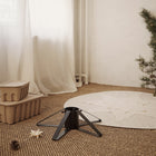 Vela Star Christmas Tree Blanket