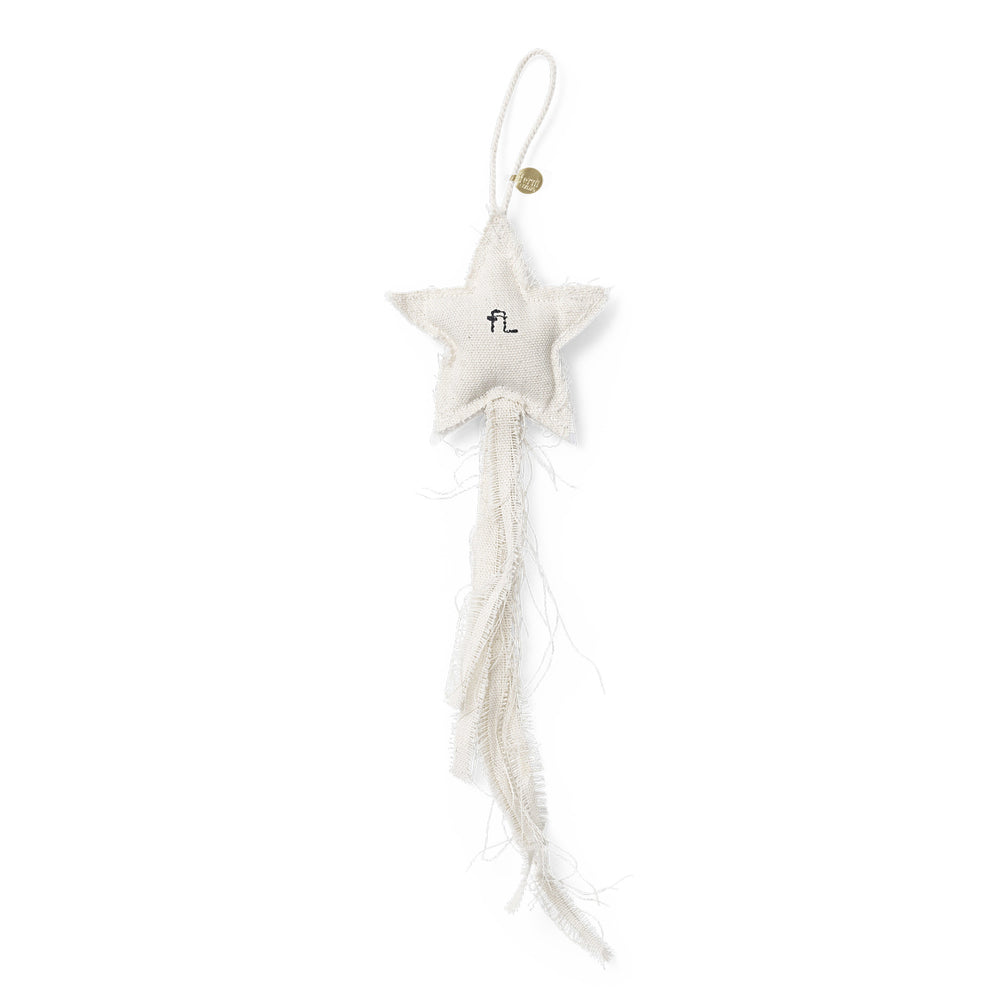 Vela Star Ornament (Set of 8)