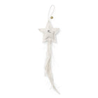 Vela Star Ornament (Set of 8)