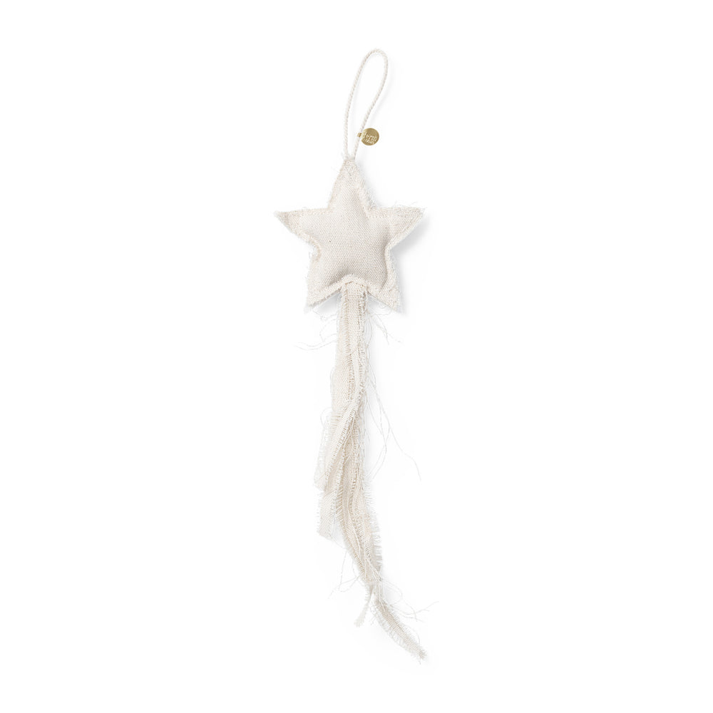 Vela Star Ornament (Set of 8)