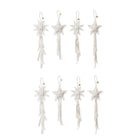 Vela Star Ornament (Set of 8)