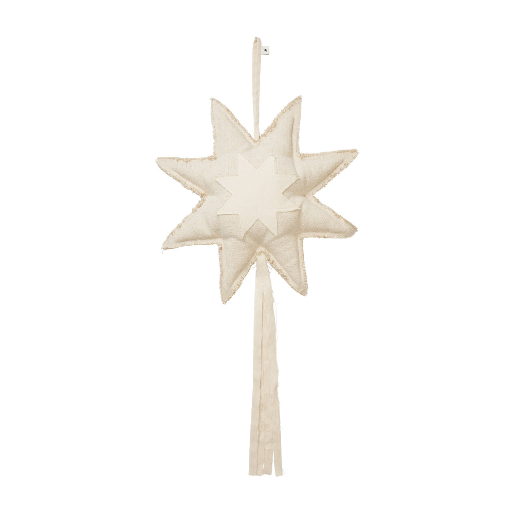 Vela Window Ornament
