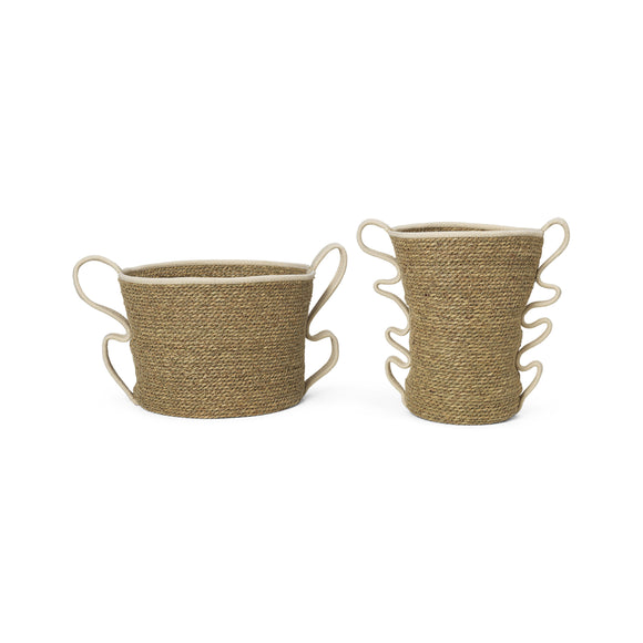 Verso Basket (Set of 2)