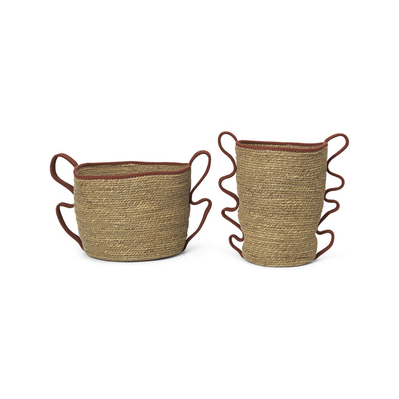 Verso Basket (Set of 2)