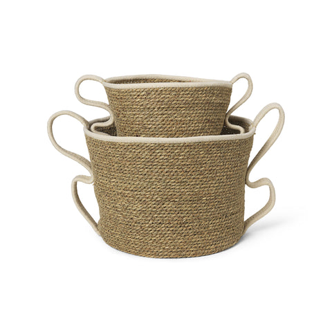 Verso Basket (Set of 2)