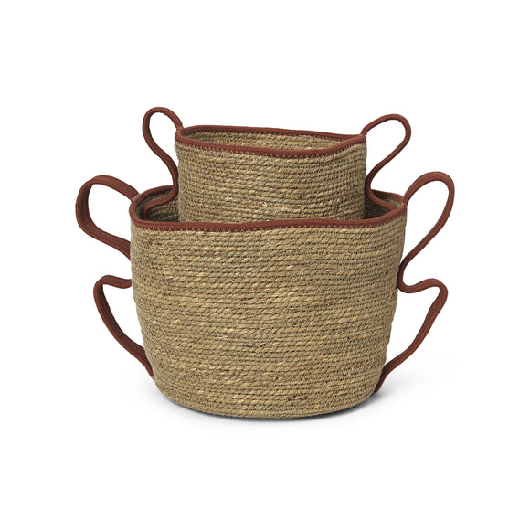 Verso Basket (Set of 2)