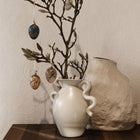 Verso Table Vase