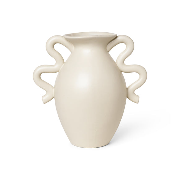 Verso Table Vase