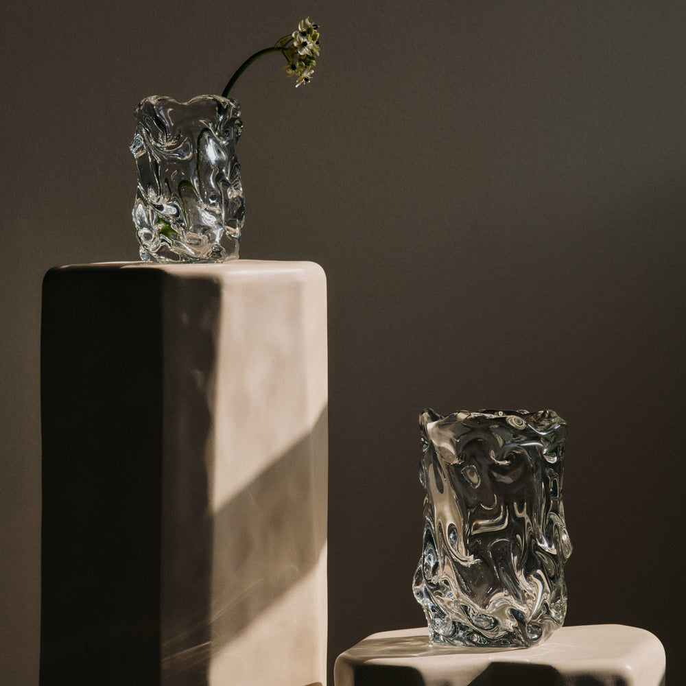 Virelle Vase
