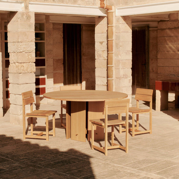 Vist Dining Chair
