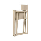 Voya Outdoor Folding Dining Chair