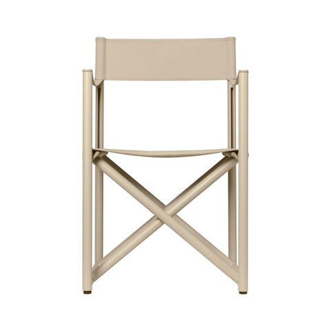 Voya Outdoor Folding Dining Chair