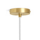 Vuelta Pendant Light